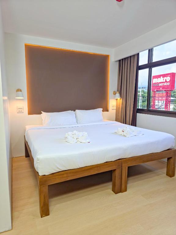 SANDB Hotel – Koh Phangan
