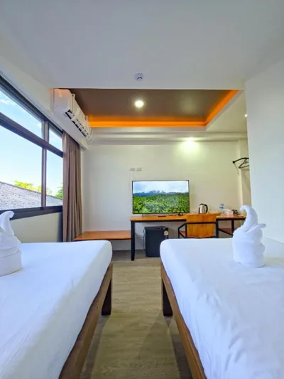 SANDB Hotel – Photos 2