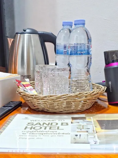 SANDB Hotel – Photos 4