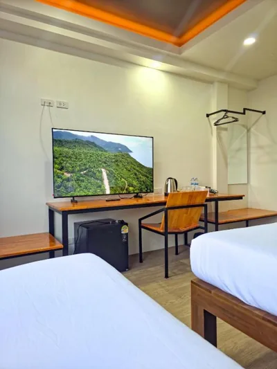 SANDB Hotel – Photos 5