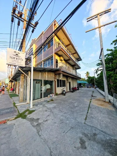 SANDB Hotel – Photos 6