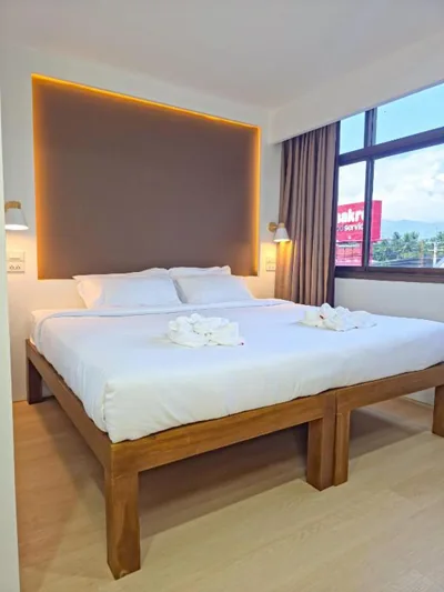 SANDB Hotel – Photos 7