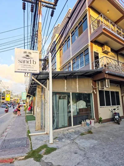 SANDB Hotel – Photos 9