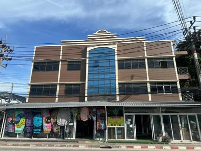SANDB Hotel – Photos 10