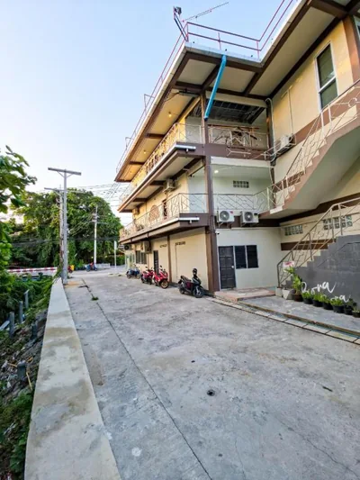 SANDB Hotel – Photos 11